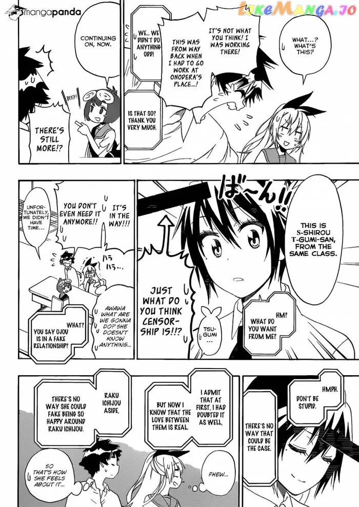 Nisekoi Chapter 130 image 13_optimized